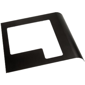 BITFENIX PANDORA WINDOW SIDE PANEL BLACK