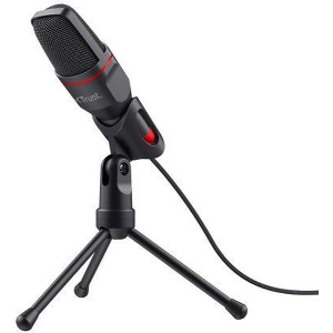 TRUST GXT212 MICO USB MICROPHONE
