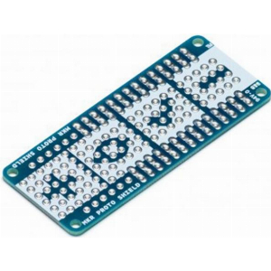 GENUINO MKR PROTO SHIELD