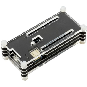 GENUINO MKR1000 ZEBRA CASE