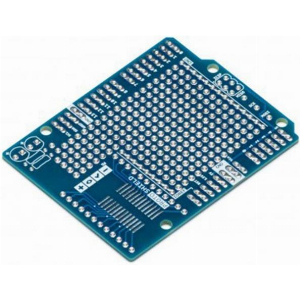 GENUINO PROTO SHIELD REV3 (UNO SIZE)