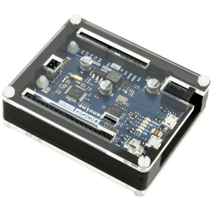 GENUINO ZERO ZEBRA CASE