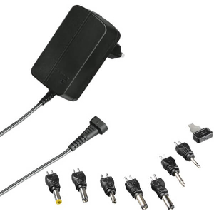 HAMA 137330 AC/DC ECO 300MAH 3-12 V