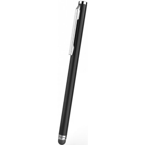 HAMA 125106 EASY INPUT PEN FOR TABLET PCS AND SMARTPHONES, BLACK