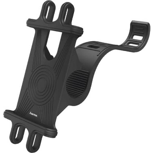 HAMA 183250 UNIVERSAL SMARTPHONE BIKE HOLDER FOR DEVICES 6-8 CM WIDE AND 13-15 CM HIGH