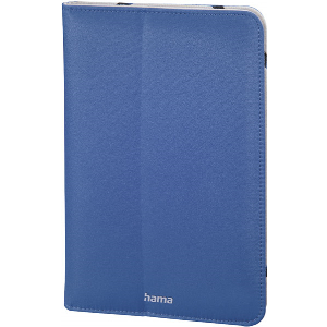 HAMA 216430 STRAP TABLET CASE FOR TABLETS 24 - 28 CM (9.5 - 11) BLUE