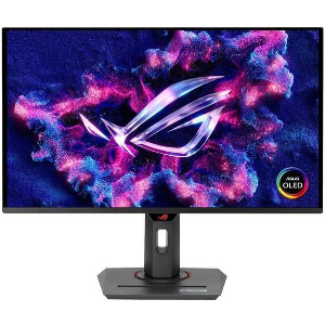 ΟΘΟΝΗ ASUS ROG STRIX OLED XG27UCDMG - 27'' QD-OLED 4K (3840X2160) 240HZ