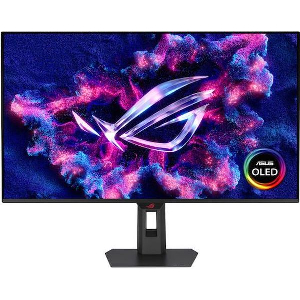 ΟΘΟΝΗ ASUS ROG STRIX OLED XG32UCDS - 32'' QD-OLED 4K (3840X2160) 165HZ