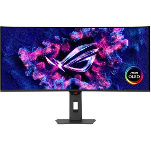 ΟΘΟΝΗ ASUS ROG STRIX OLED XG34WCDG - 34