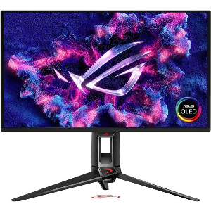 ΟΘΟΝΗ ASUS ROG SWIFT OLED PG27UCDM - 27