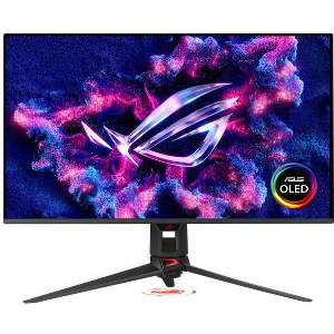 ΟΘΟΝΗ ASUS ROG SWIFT OLED PG32UCDMR - 32
