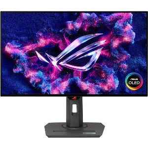 ΟΘΟΝΗ ASUS XG27AQDMG - 27'' WOLED WQHD (2560 X 1440) 240HZ