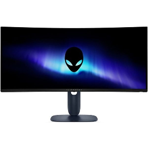 ΟΘΟΝΗ DELL ALIENWARE 34