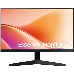 ΟΘΟΝΗ SAMSUNG LS24F330EAUXEN 24'' VA FHD 100HZ BLACK