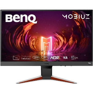 OΘΟΝΗ BENQ EX240N 23.8