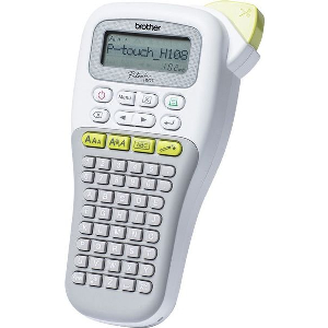 ΕΚΤΥΠΩΤΗΣ BROTHER P-TOUCH PT-H108