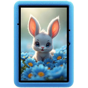 TABLET BLACKVIEW 10.1' 4G KID (4GB+128GB) TAB 60PRO KIDS BLUE TAB60PROKIDS-4G-B