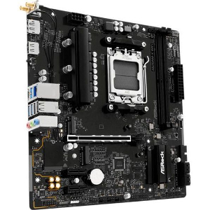 ΜΗΤΡΙΚΗ ASROCK ASR-MB-A620AM-X-WIFI RETAIL
