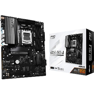 ΜΗΤΡΙΚΗ ASROCK ASR-MB-B850-PRO-A RETAIL