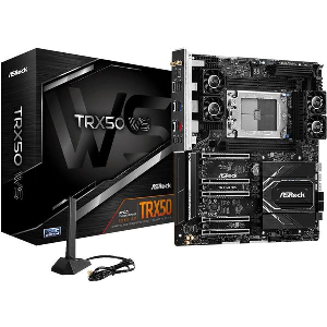 ΜΗΤΡΙΚΗ ASROCK ASR-MB-TRX50-WS RETAIL
