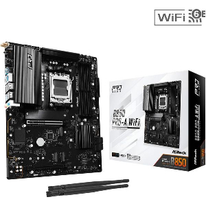 ΜΗΤΡΙΚΗ ASROCK B850 PRO-A WIFI RETAIL