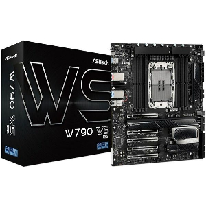 ΜΗΤΡΙΚΗ ASROCK W790 WS R2.0