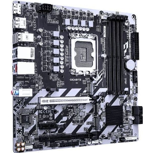 ΜΗΤΡΙΚΗ GIGABYTE GA-MB-Q870M-D3H RETAIL