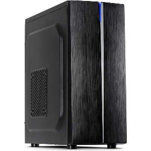 CASE INTER-TECH B-48 MIDI TOWER