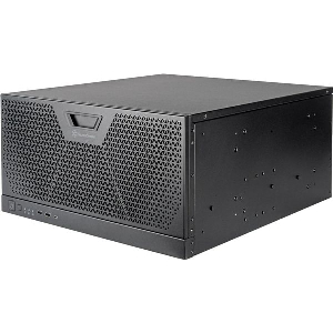 RACKMOUNT CASE 5U SILVERSTONE RM51
