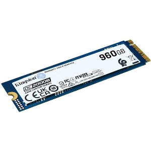 SSD KINGSTON SEDC2000BM8/960G DC2000B 960GB DATA CENTER ENTERPRISE NVME PCIE GEN4 X4 M.2 2280