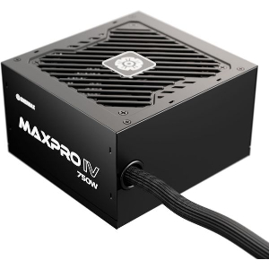 PSU ENERMAX MAXPRO IV 750W BLACK EMP750W
