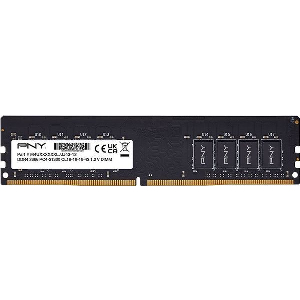 RAM PNY PERFORMANCE 8GB DDR4 2666MHZ CL19 MD8GSD42666-SB