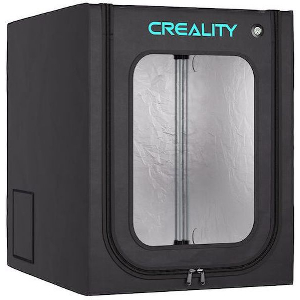 CREALITY 3D PRINTER ENCLOSURE PLUS 100X80X100CM - INSULATION FLAME RETARDANT FOR BIGGER PRINTERS
