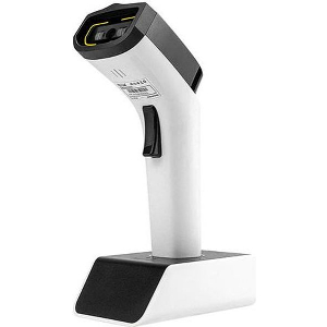 NETUM DS8100 BLUETOOTH HYBRID RFID IMAGER NFC HF RFID TAG READER & 1D/2D QR SCAN DS-8100