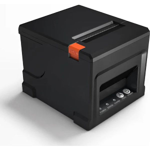 NETUM LAN RECEIPT THERMAL PRINTER 80MM BLACK NT-8360L