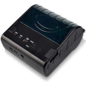 NETUM NT-8003DD ΑΣΥΡΜΑΤΟΣ ΘΕΡΜΙΚΟΣ ΕΚΤΥΠΩΤ΄ΗΣ 80MM BLUETOOTH