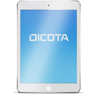 DICOTA SECRET 4-WAY FOR IPAD MINI / MINI 2 / MINI 3 SCREEN PROTECTOR BLACK