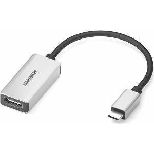 MARMITEK CONNECT USB-C > HDMI