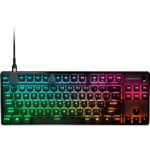 STEELSERIES APEX 9 TKL OPTICAL OPTIPOINT RGB US