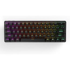 STEELSERIES APEX PRO MINI ΗALL EFFECT GAMING 60% RGB US