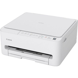 ΠΟΛΥΜΗΧΑΝΗΜΑ CANON PIXMA TS4150I WIFI WHITE