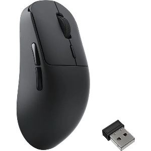 ΑΣΡΥΜΑΤΟ ΠΟΝΤΙΚΙ KEYCHRON LEMOKEY G2 8K BLACK (G2-A1)