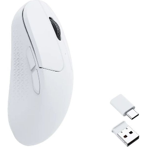 ΑΣΡΥΜΑΤΟ ΠΟΝΤΙΚΙ KEYCHRON M3 MINI 1K WHITE (M3M-A3)