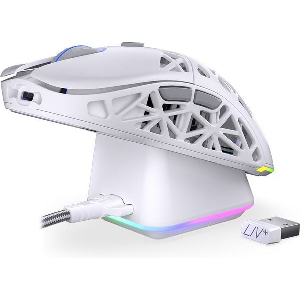 ΠΟΝΤΙΚΙ ENDORFY LIV PLUS WIRELESS ONYZ WHITE (EY6A017)