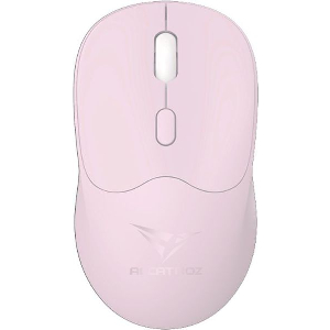 ALCATROZ SILENT BT5.4 WIRELESS MOUSE AIRMOUSE DUO 6R CLOUD