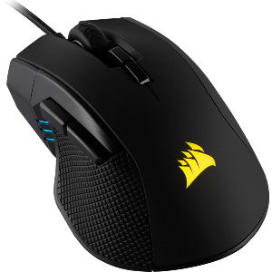 CORSAIR IRONCLAW RGB FPS/MOBA GAMING MOUSE