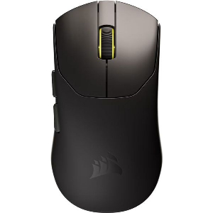 CORSAIR SABRE V2 PRO ULTRALIGHT WIRELESS GAMING MOUSE BLACK CH-931G000-WW