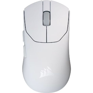 CORSAIR SABRE V2 PRO ULTRALIGHT WIRELESS GAMING MOUSE WHITE CH-931G001-WW