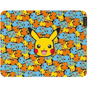 RAZER GIGANTUS V2 MEDIUM POKEMON KANTO STARTERS EDITION GAMING MOUSEPAD