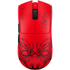 RAZER VIPER V3 PRO FAKER EDITION - WIRELESS GAMING MOUSE - 54G - 8K POLLING RATE - 35K DPI - 95H BA